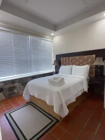 Stonetrail - Room