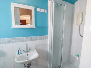 Mill Cottage - Salle de bain