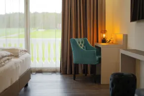 Villaggio Hotel - Værelse