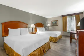 Best Western Manassas - Chambre