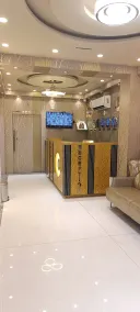 HOTELLEOs - Réception