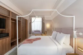 Manuscript - Jhilwara Haveli - Zimmer
