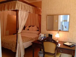 Rosedene Guest House - Rum