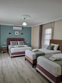 Sezgin Boutique Hotel - Room