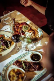 Monasterio, A Belmond Hotel, Cusco - Restaurant