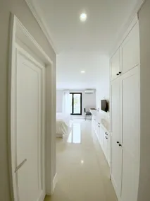 Loewys Home Tanjung Duren Jakarta Barat - Chambre