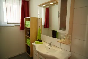 Business Homes - Das Apartment Hotel - Bathroom