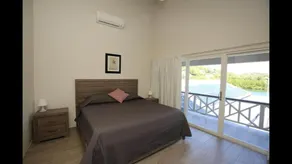 The Moxy - Room