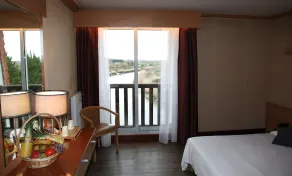 Amirauté Hôtel Deauville - Chambre