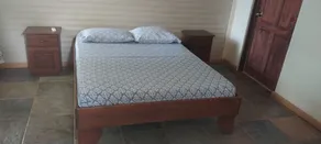 Casa Taupe - Room