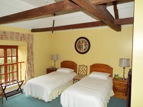 The Roade House Rooms - Quarto