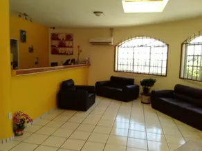 HOTEL GRAN PARK - Recepção