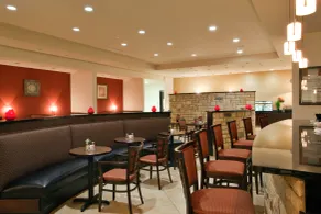 Holiday Inn Temple - Belton by IHG - Restaurant