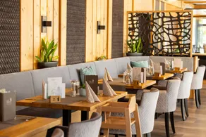 DIE GAMS Hotel Restaurant - Restaurant