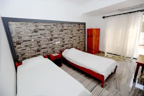 Sulo Pansiyon - Room