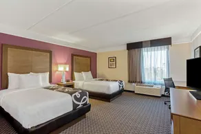 La Quinta Inn & Suites by Wyndham Panama City - Chambre