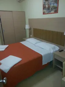 Hotel Cuba Rimini - Værelse
