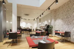 Exe Hotel El Magistral - Restaurant
