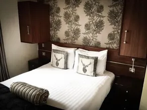 The Drymen Inn - Room