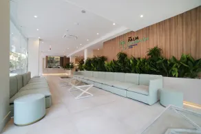 Hotel Eurosalou - Réception