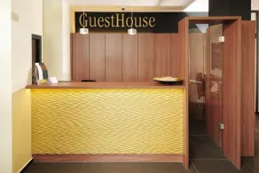 GuestHouse Mainz - Lobby