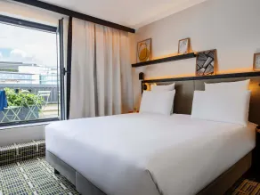 Mercure Paris Bercy Bibliothèque - Chambre