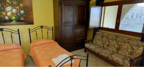 Villa Conca Marco - Zimmer