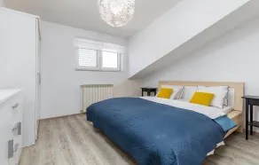 Nice Apartment In Pula With Wifi - Zimmer