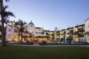 Santa Barbara Inn - Piscine