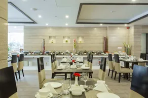 Hotel Mulberry - Restaurant