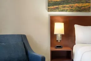 Days Inn by Wyndham Dillon - Chambre