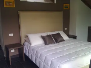 Hotel Corte Santa Libera - Room