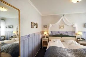 Kucher's Landhotel - Quarto