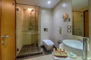 De Sovrani - Bathroom
