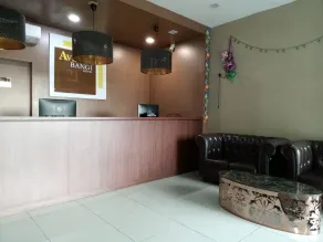 AVENUE BANGI HOTEL - Hall