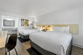 Charleston Creekside Inn - Room