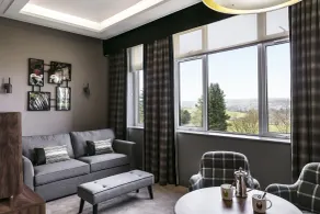 Castle Green Hotel In Kendal, BW Premier Collection - Habitación