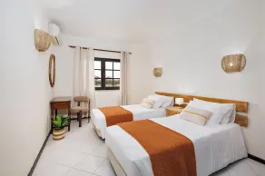 Colina Village - Chambre