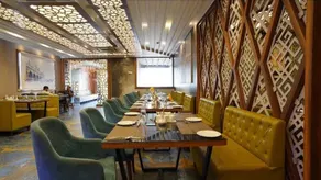 Signature Inn - Restaurant