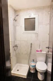 WARDAT ALMUEABADA HOTEL - Bathroom