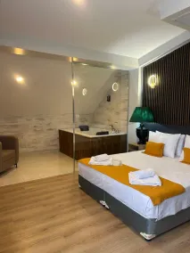 Rota Business Hotel Gebze - Room