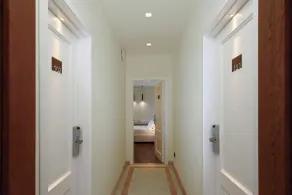 Albergo Auralba - Room