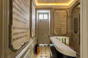 Serenata Hotel & Hostel Coimbra - Réception