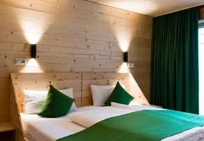 Ferienwohnungen am Berg - Giatla Haus - Quarto