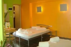 Lilalo Ηotel - Rom