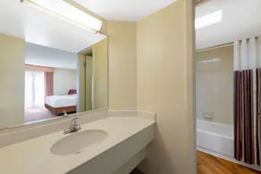 La Quinta East Deerfield Beach - Boca Raton - Salle de bain