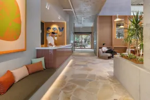 lyf Bondi Junction Sydney - Receção
