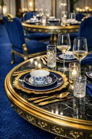 Prezident Palace Belgrade - Luxury Boutique Hotel & Spa - Restaurant