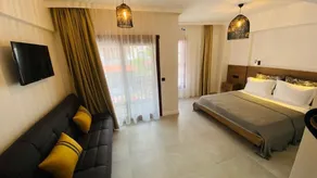Otel Arın - Room