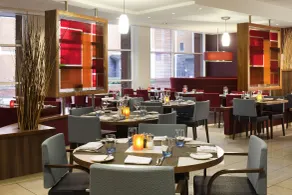 Novotel Leeds Centre - Restaurant